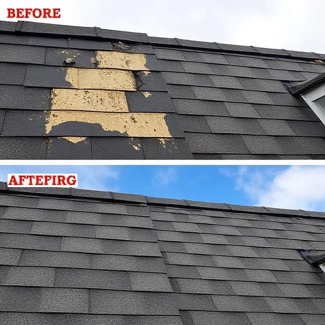 Roof Repair Near Me in Augusta, WI near me